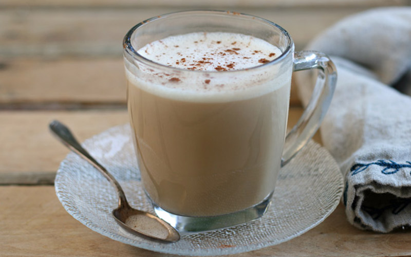 Chai LattÃ© Tea